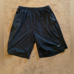 Nike shorts